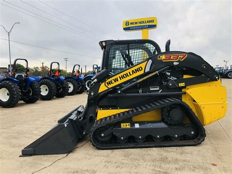 c337 new holland skid steer|2024 new holland c337 price.